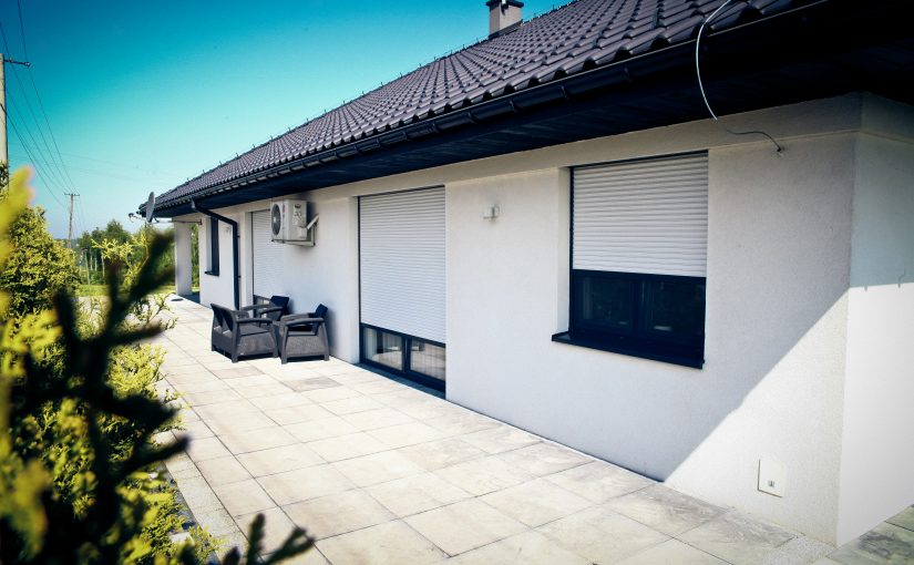 fenster inkl rollläden