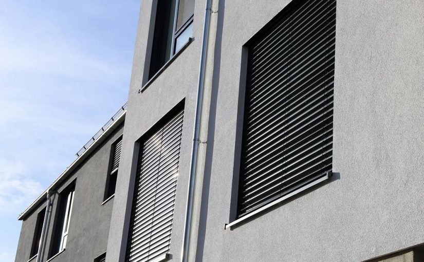 aluprofile fenster nachrüsten