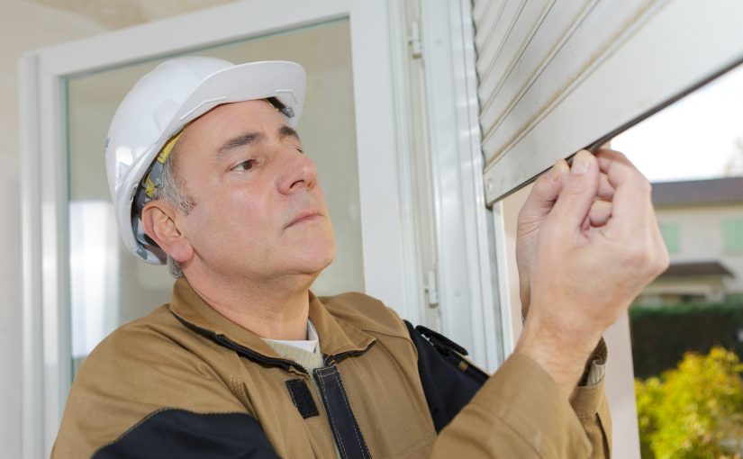 rolladenkasten kunststoff öffnen