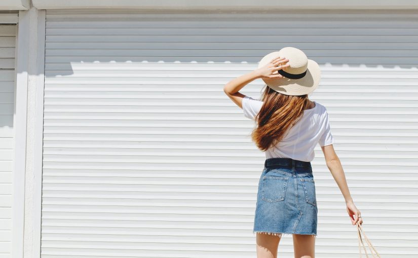 alte rolladen austauschen